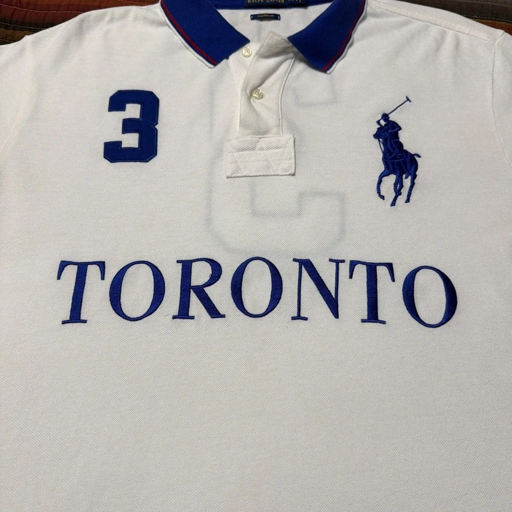 Ralph Lauren pre owned